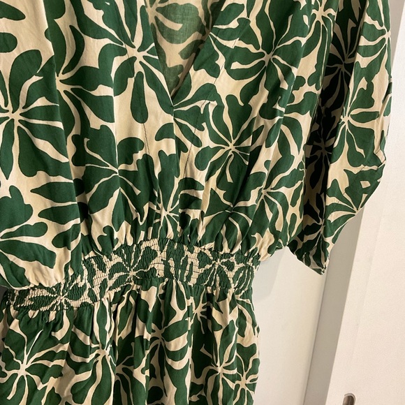 Khush Flynn dress Aloha Forest size M - Picture 6 of 10